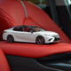 Illustration for article titled Camry XSE + new car
